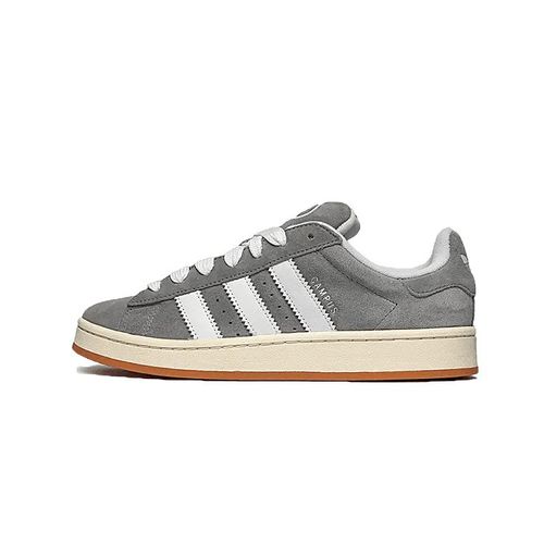 Chaussures Campus 00s - Hq8707 Gris - 39 1/3