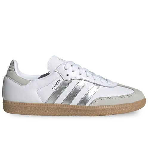 Chaussures Samba Og W - Ji2725 Blanc - 38