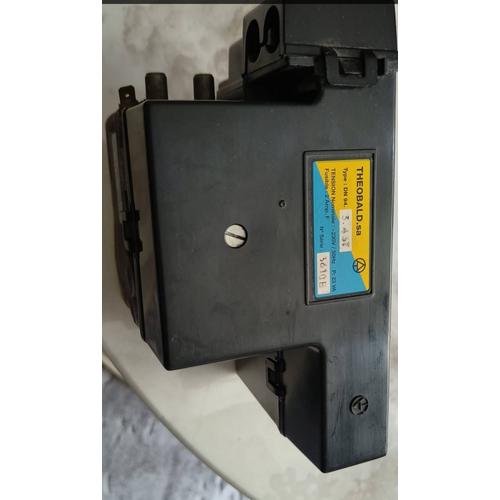 Module De Commande + bloc gaz chaudière Frisquet MD type DN 94