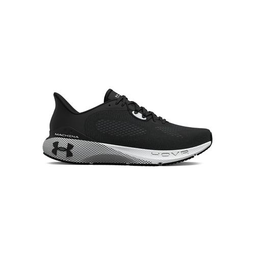 Under Armour Hovr Machina 3 Chaussures De Sport Baskets Basses Course Noir