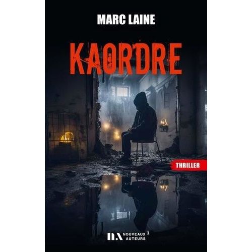 Kaordre
