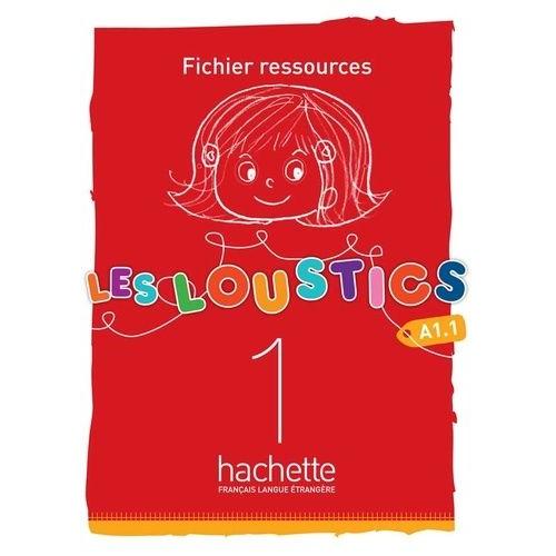 Les Loustics 1 A1.1 - Fichier Ressources