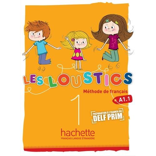 Les Loustics