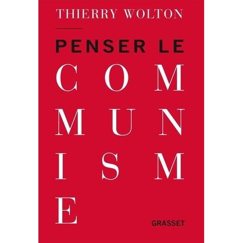Penser Le Communisme