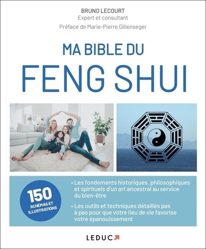 Ma Bible Du Feng Shui