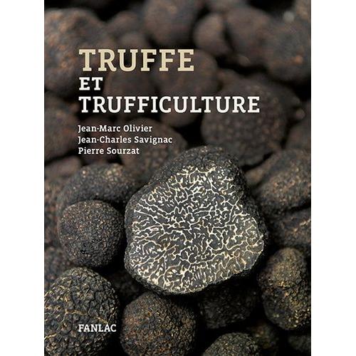 Truffe Et Trufficulture