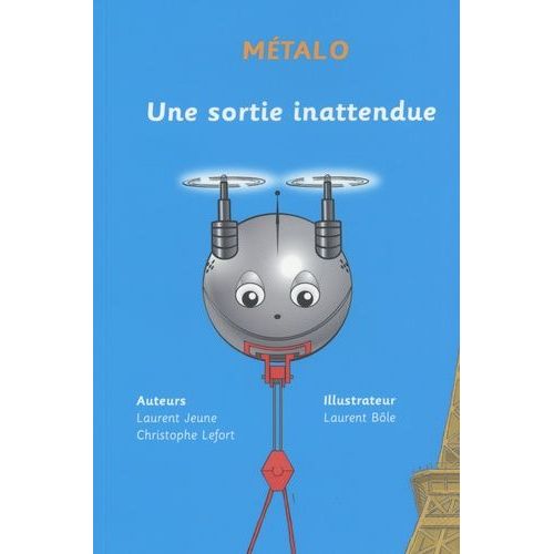 Métalo - Une Sortie Inattendue