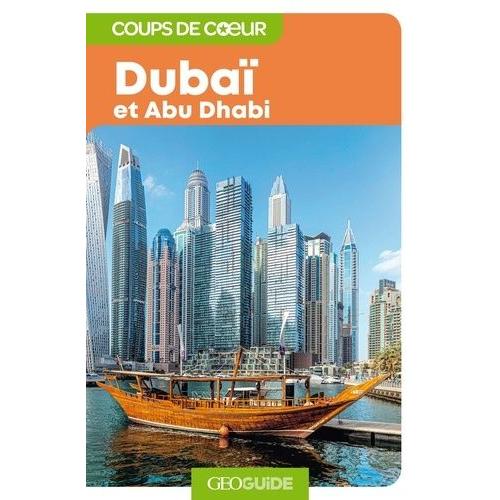 Dubaï Et Abu Dhabi