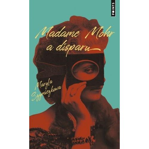 Les Enquêtes De Zofia Turboty?Ska Tome 1 - Madame Mohr A Disparu