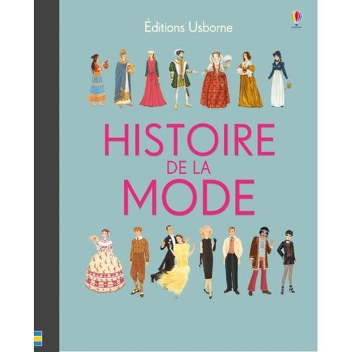 L'histoire De La Mode