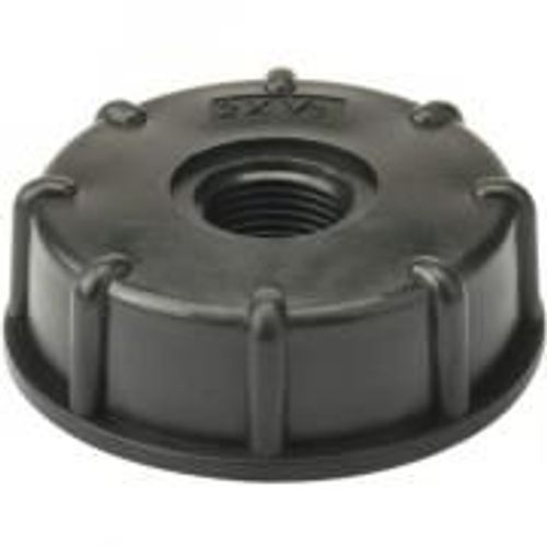 Raccord S60x6 taraudé 1/2'' (15/21)