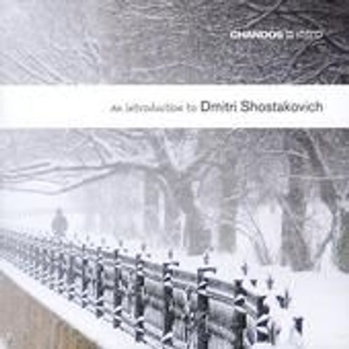 Symphony No. 5 (Jarvi, Scottish No, Shostakovich Jr.)