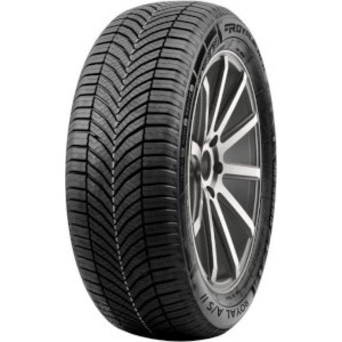 Pneu Royal Black Royal A/S II ( 185/55 R15 82V )