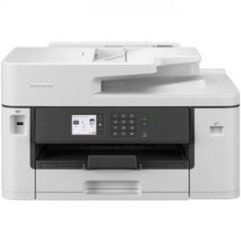 Imprimante Multifonction 4en1 BROTHER Business Smart Jet d'encre A3 Couleur WiFi MFCJ5345DWRE1