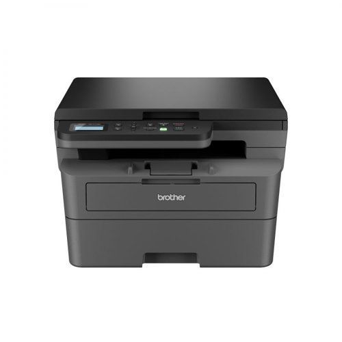 Brother dcp-l2620dw laser a4 1200 x 1200 dpi 32 ppm wi-fi