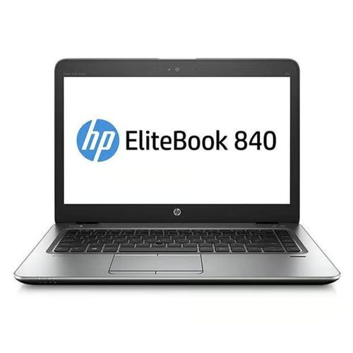 HP EliteBook 840 G3 14" Core i5 2,3 GHz - SSD 240 Go - 12 Go AZERTY - Français