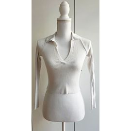 Top Bershka, Taille Xs