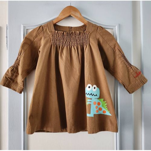 Robe Taille 4 Ans