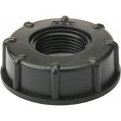 Raccord S60x6 taraudé 1'' (26/34)