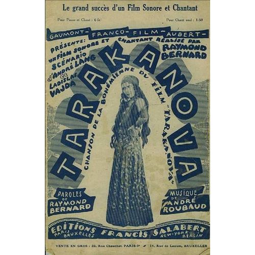 Tarakanova