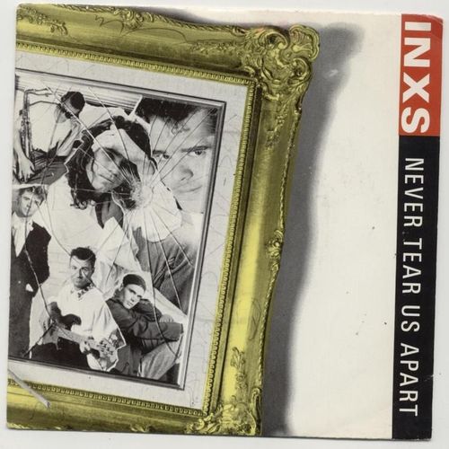 Never Tear Us Appart - Guns In The Sky (Kick Ass Remix)