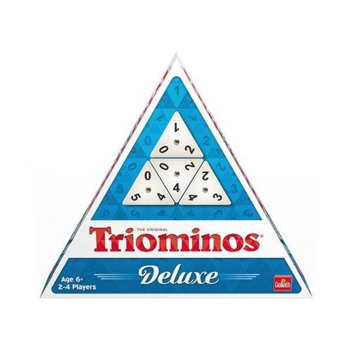 Jeu De Soci?T? Goliath Triominos Deluxe