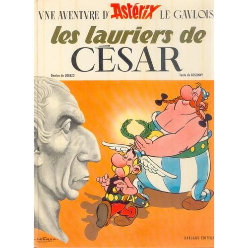 Les Lauriers De César