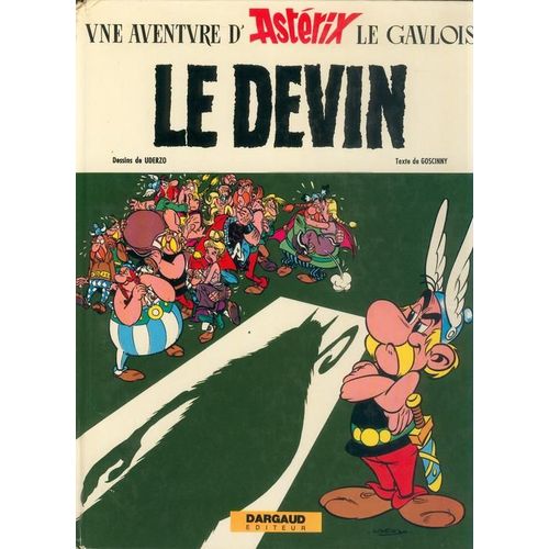Le Devin