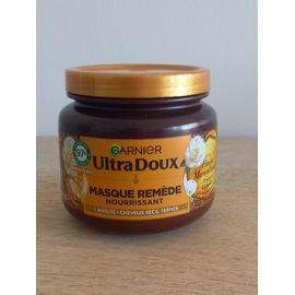 Masque Remède Nourrissant 