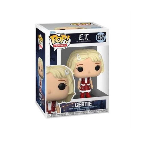 Figurine Funko Pop E.T. The Extra-Terrestrial 10,5 Cm