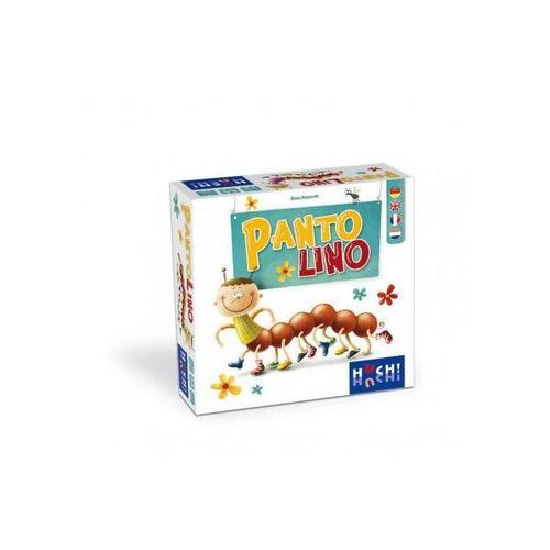 Jeu D'ambiance Atalia Jeux Pantolino