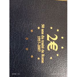 Pièce De 2€ Neuve