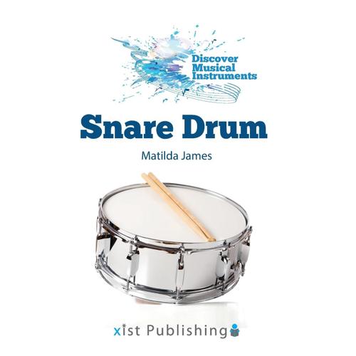 Snare Drum