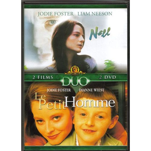 Le Petit Homme + Nell - Pack