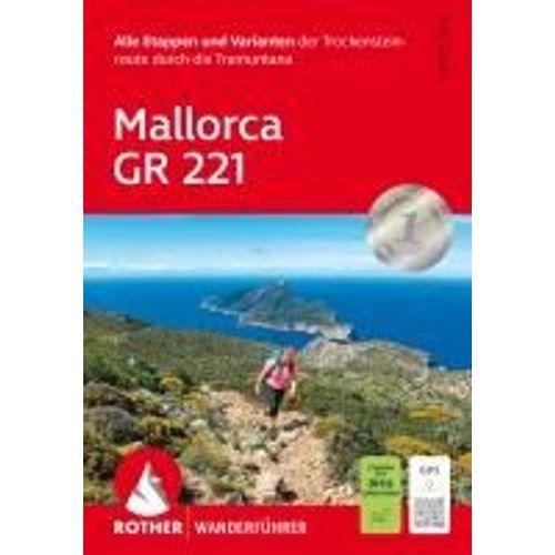 Mallorca Gr 221