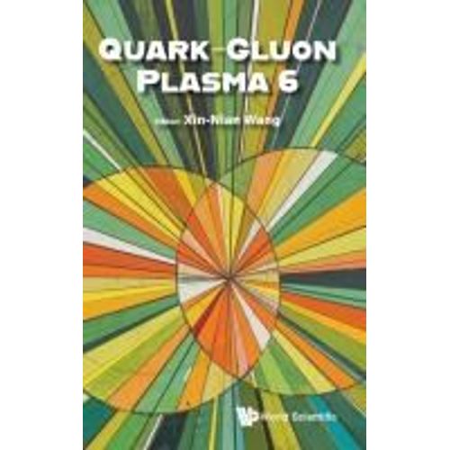 Quark-Gluon Plasma 6