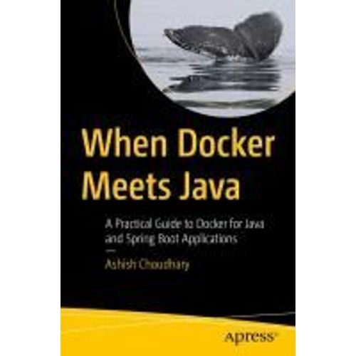 When Docker Meets Java