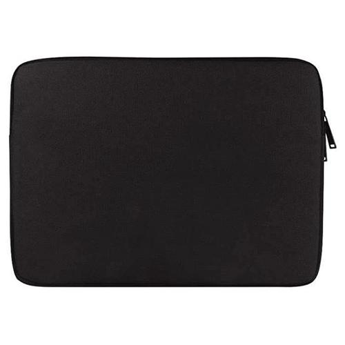 eSTUFF - Housse d'ordinateur portable - 15.6" - noir