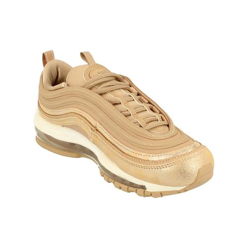 Air max 97 femme jaune best sale