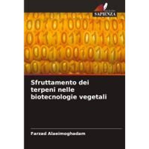 Sfruttamento Dei Terpeni Nelle Biotecnologie Vegetali
