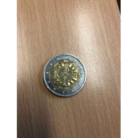 Pièces 2€: 2023 ¿ 1275 Ans De La Naissance De Charlemagne