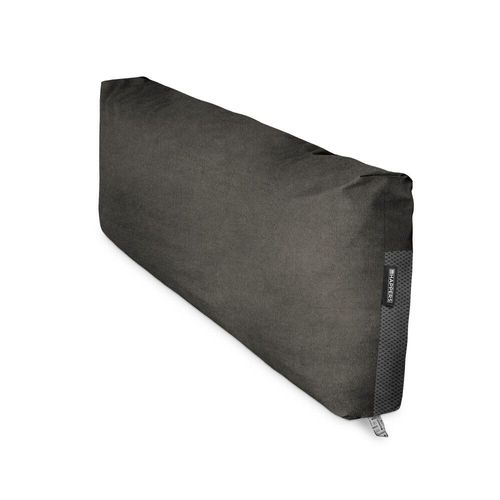 Cojín Para Palets Polipiel Exterior Patagonia Gris Respaldo 120x45x25 (1 Unidad) Patagonia Gris