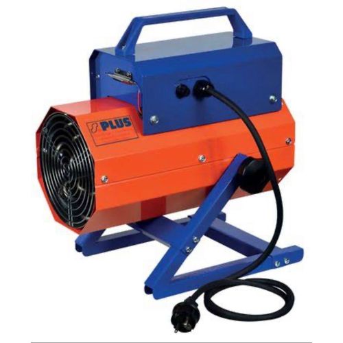 Chauffage de chantier S.PLUS