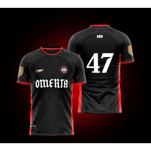 Vente Exclusive De Maillot Omerta 47 ¿ Ne Ratez Pas Cette Occasion