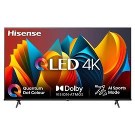 Hisense 75E79NQ TV 189 cm 4K Ultra HD Smart TV Wi-Fi