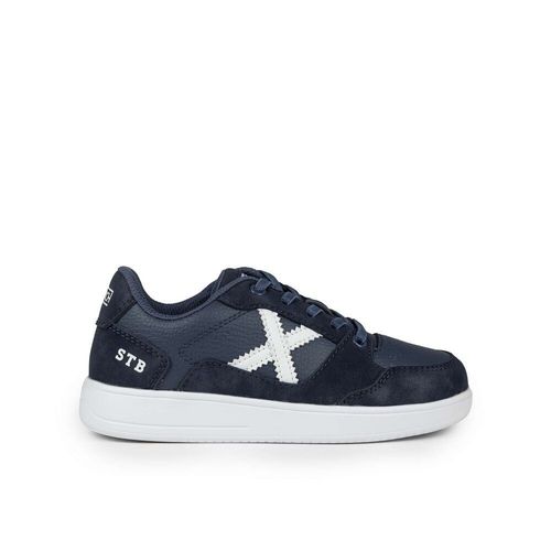 Munich Legit Kid 8022007 Azul T26