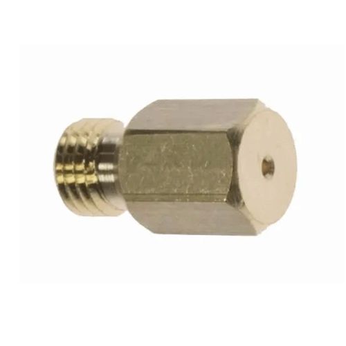 Injecteur, gicleur gaz naturel - Plaque de cuisson (909010380 SMEG)