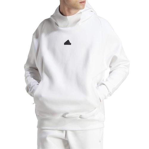 Sweat À Capuche New Adidas Z.N.E. Premium Blanc - In5118 - M