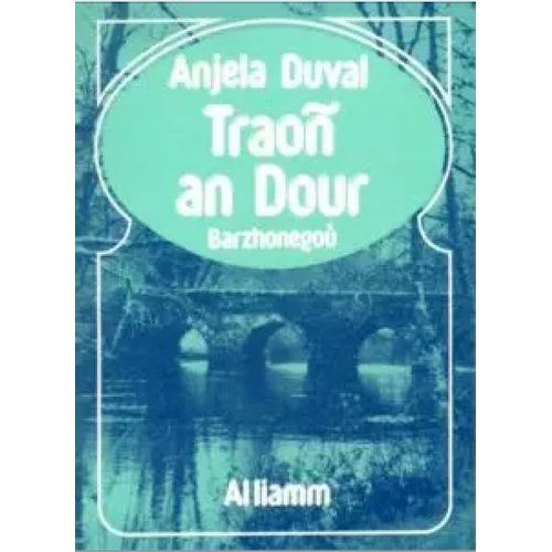 Livre Traon An Dour