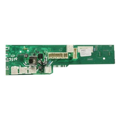 MODULE DE PUISSANCE PROGRAMMÉ pour LAVE LINGE CANDY - 49099291